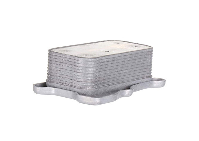 HAAP Engine Oil Cooler For Mercedes Benz E320 GL350 ML320 ML350 S350 6421880001