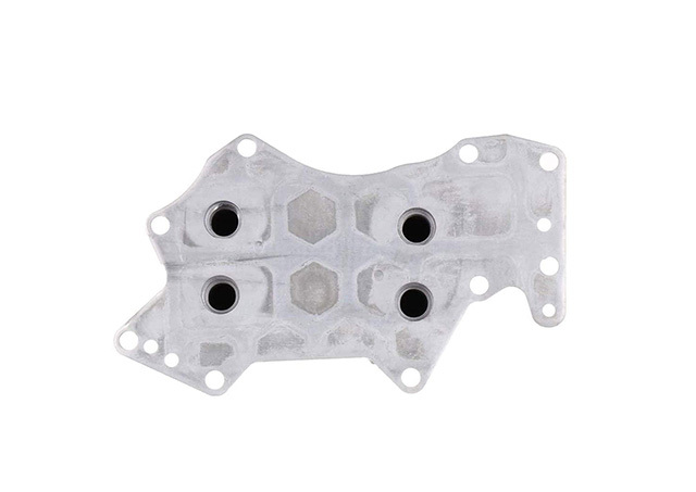 HAAP Engine Oil Cooler For 2008-2011 AUDI Q7 VW TOUAREG 3.0L V6 059117021K