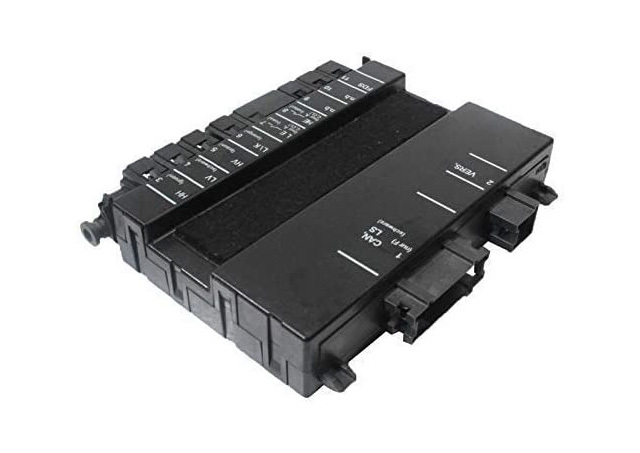 HAAP Power Seat Control Module Front Left Driver Side Fit for Mercedes W203 W211 W463 2118204085