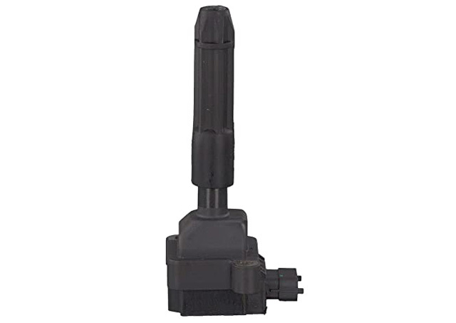 HAAP 4Pcs Ignition Coil Fit for 2001-2004 Mercedes W203 R170 C230 SLK230 A0001501780