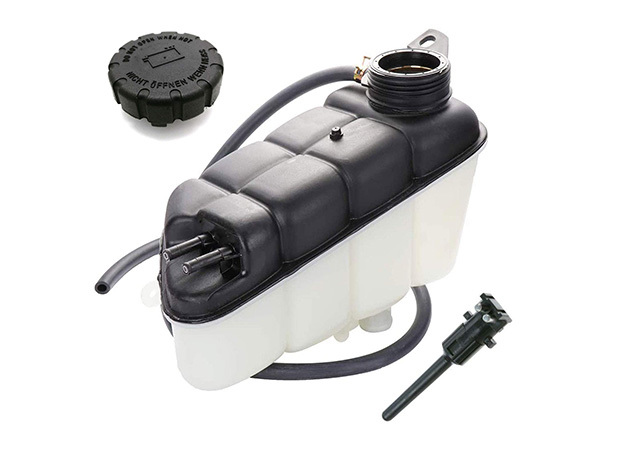 HAAP Coolant Expansion Tank With Cap Sensor For Mercedes CL500 CL600 S500 S600 S65 2205000049