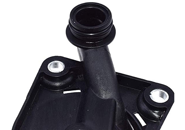 HAAP Engine Breather PCV Valve Fit for 07-12 Mercedes GL350 320 R350 320 6420101891
