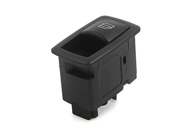 HAAP Passenger Side Window Switch Fit for Mercedes ML350 GL350 GL450 R350 2518200510
