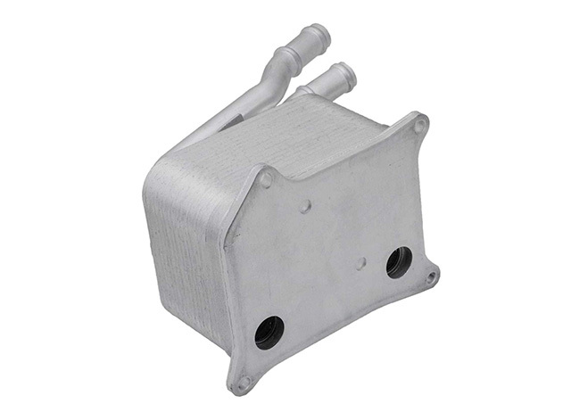 HAAP Engine Oil Cooler For Audi A6 A8 Quattro Q7 RS4 RS5 VW Touareg 079117015B