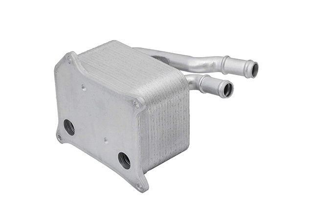 HAAP Engine Oil Cooler For Audi A6 A8 Quattro Q7 RS4 RS5 VW Touareg 079117015B