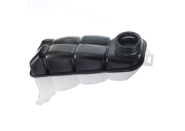 HAAP Coolant Expansion Tank For 1996-2003 Mercedes W210 S210 E320 E420 E430 E55 AMG 2105000549
