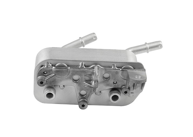 HAAP Auto Transmission Oil Cooler For 1999-2003 BMW 540i 740i 750i 17217505823
