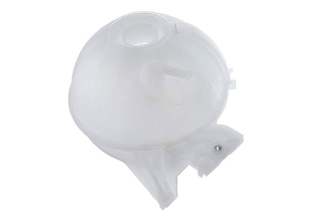 HAAP Coolant Expansion Tank With Cap Sensor For Mercedes Dodge Freightliner Sprinter 9065010503
