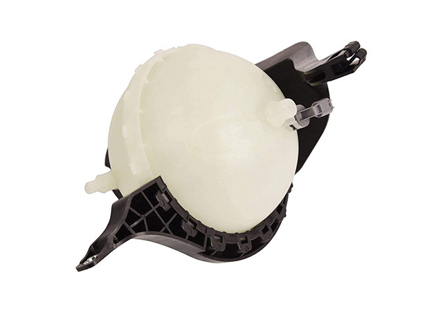 HAAP Coolant Expansion Tank With Cap Sensor For BMW 5 Series F10 F11 520i 528i 17138614293