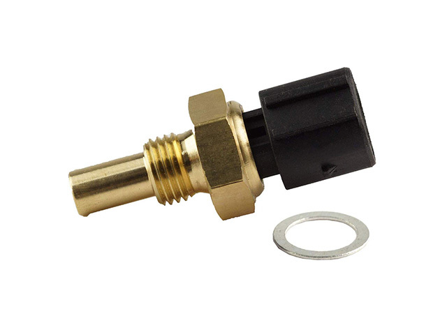  5Pcs Coolant Temp Temperature Sensor Fit for Mercedes Benz W202 C208 W124 W210 R129 0115425117