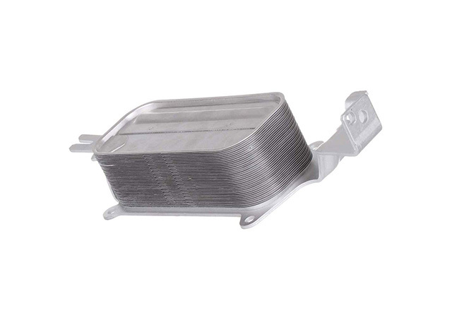 HAAP Auto Transmission Oil Cooler For 2008-2018 BMW F07 F10 F11 F12 F13 17217638580