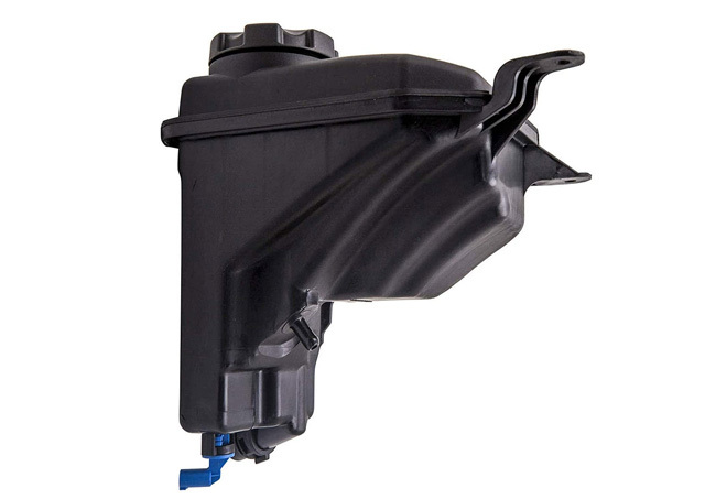 HAAP Coolant Expansion Tank With Cap Sensor For BMW 128i 135i 325i 328i 335i X1 Z4 17137567462