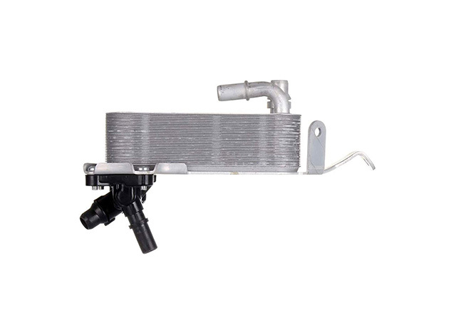 HAAP Auto Transmission Oil Cooler For 2011-2016 BMW X4 X3 2.0L 3.0L 17217593856