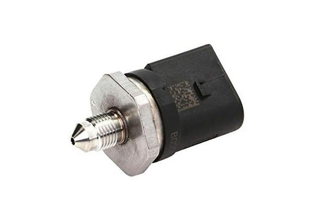 HAAP Fuel High Pressure Sensor Fit for BMW E82 F20 F45 E90 E92 F30 F34 F32 13537620946