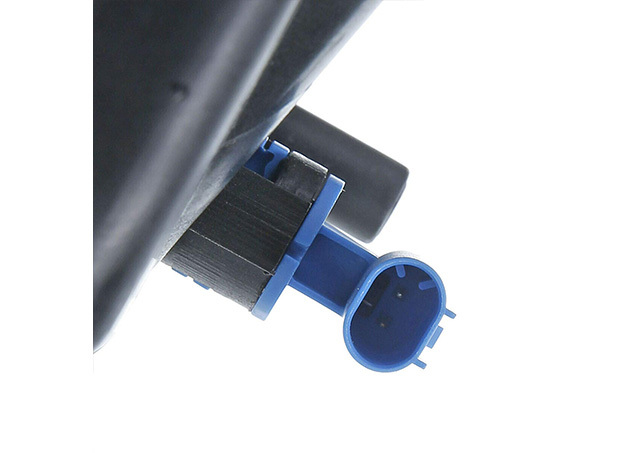 HAAP Coolant Expansion Tank With Cap Sensor For 1999-2003 BMW E53 E36 E37 X5 Z3 17107514964