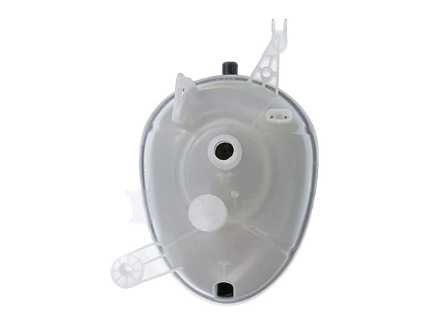 HAAP Coolant Expansion Tank With Cap For Mercedes-Benz W205 W213 X253 A2055000049