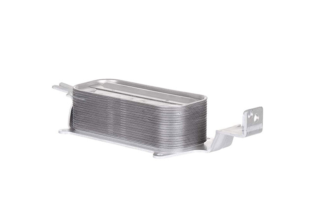 HAAP Auto Transmission Oil Cooler For 2008-2018 BMW F07 F10 F11 F12 F13 17217638580