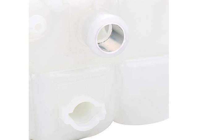 HAAP Coolant Expansion Tank With Cap Sensor For Mercedes CL500 CL600 S500 S600 S65 2205000049