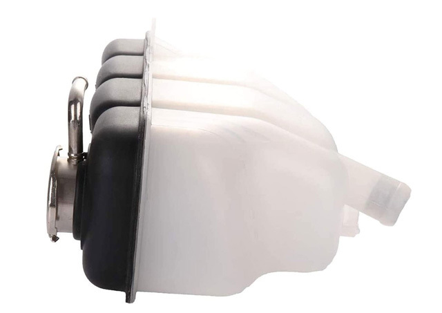 HAAP Coolant Expansion Tank With Cap Sensor For Mercedes C220 C230 C280 C36 AMG 2025000249