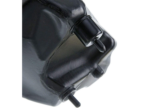 HAAP Windshield Washer Fluid Reservoir For Mercedes Benz W221 S550 C216 A2218691020