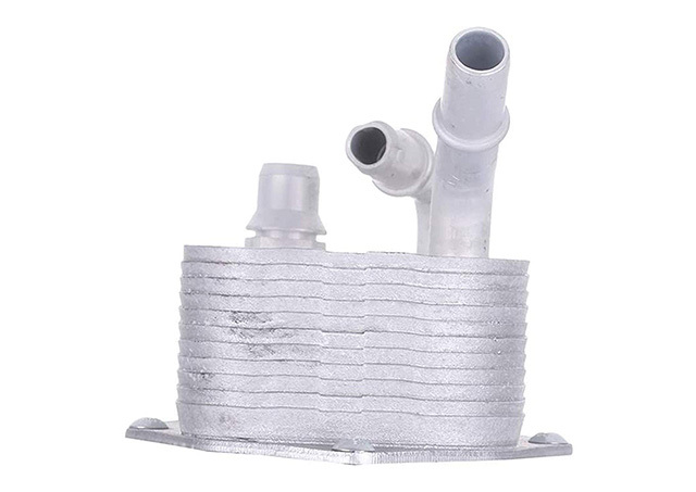 HAAP Auto Transmission Oil Cooler For 2006-2015 BMW E81 E87 E90 E91 E92 17217551647