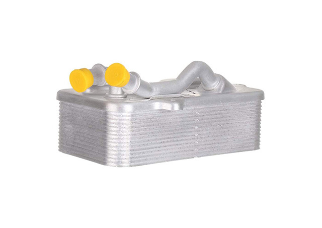 HAAP Transmission Oil Cooler For 2003-2011 Audi A6 A8 Quattro S6 S8 09E409061