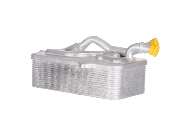 HAAP Transmission Oil Cooler For 2003-2011 Audi A6 A8 Quattro S6 S8 09E409061
