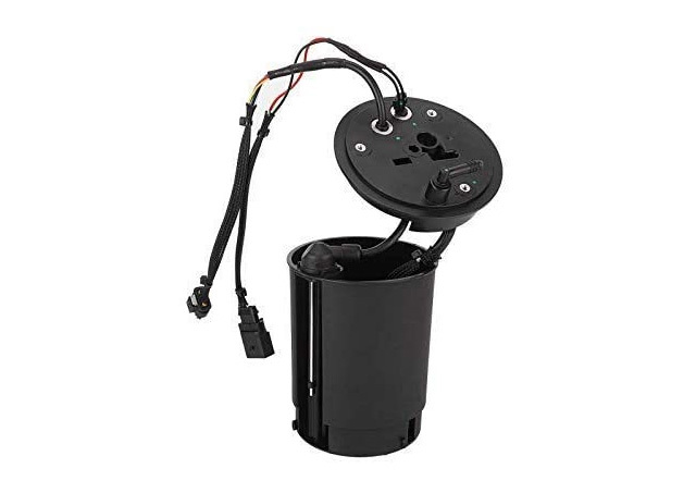 HAAP Diesel Emissions Fluid DEF Pump Fit for 13-15 Mercedes X204 GLK250 2044710575