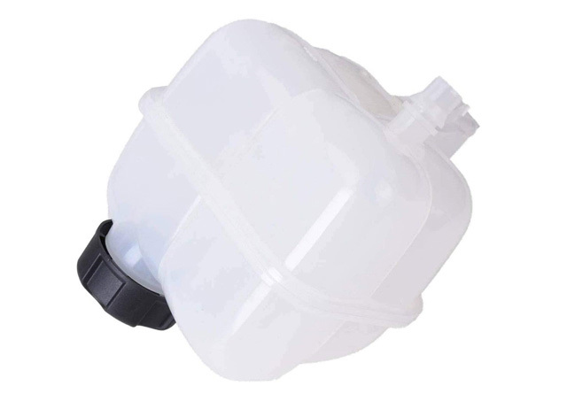 HAAP Coolant Expansion Tank With Cap Sensor For 2007-16 Mini Cooper 1.6L 17137539267