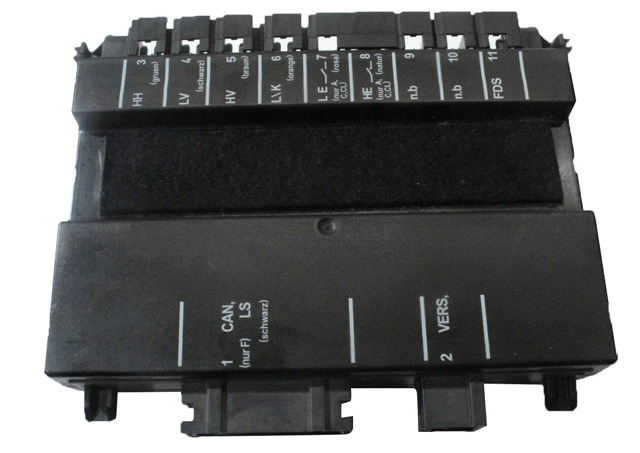 HAAP Power Seat Control Module Front Left Driver Side Fit for Mercedes W203 W211 W463 2118204085