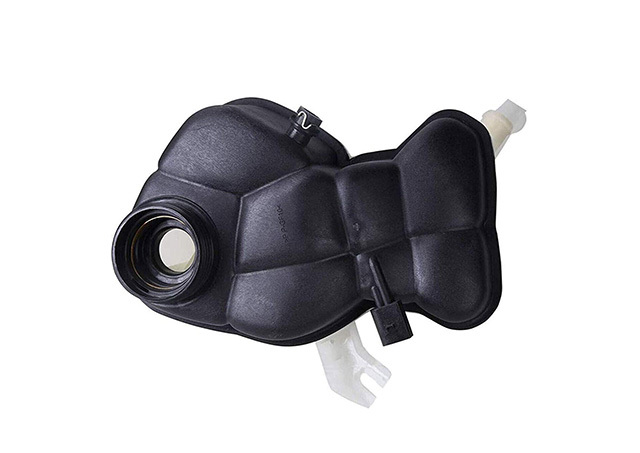 HAAP Coolant Expansion Tank For 2010 Mercedes Benz S63 AMG 6.3L 2215000649