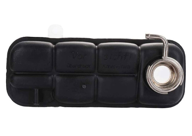 HAAP Coolant Expansion Tank With Cap Sensor For Mercedes C220 C230 C280 C36 AMG 2025000249