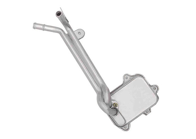 HAAP Engine Oil Cooler For 2003-2013 AUDI A1 A3 VW Eos Golf MK5 Vento 03C117021J