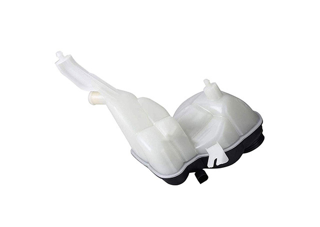 HAAP Coolant Expansion Tank For 2010 Mercedes Benz S63 AMG 6.3L 2215000649