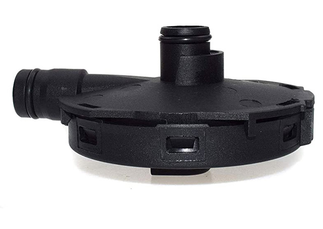 HAAP Crankcase PCV Breather Vent Valve Fit for Audi A4 A6 Quattro 3.0L 06C103245