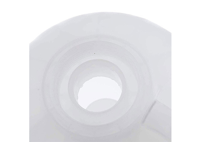 HAAP Coolant Expansion Tank With Cap Sensor For Mercedes Dodge Freightliner Sprinter 9065010503