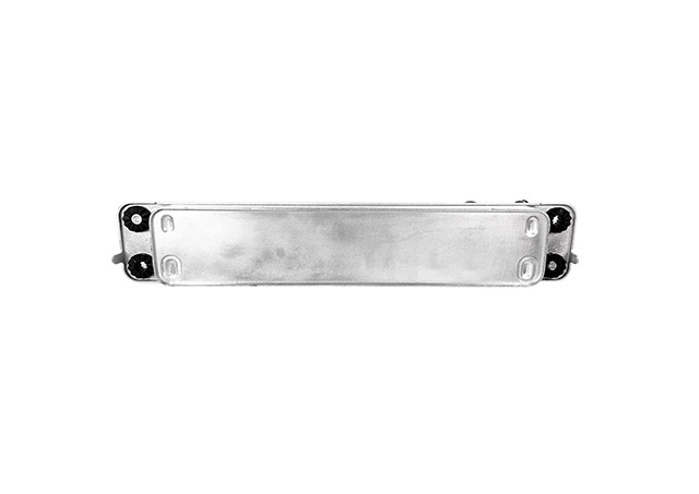 HAAP Transmission Oil Cooler with Thermostat For BMW 07-14 E70 E71 X5 X6 17217553389