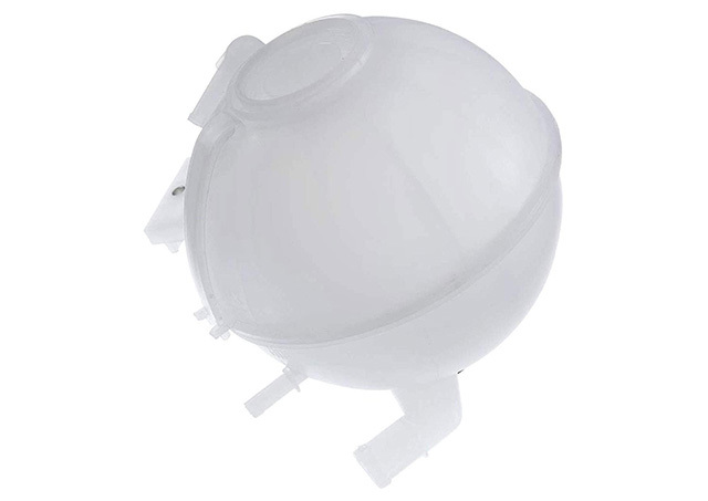 HAAP Coolant Expansion Tank With Cap Sensor For Mercedes Dodge Freightliner Sprinter 9065010503