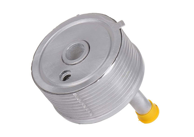 HAAP Transmission Oil Cooler For 2003-2014 VW Beetle Jetta Rabbit 09G409061