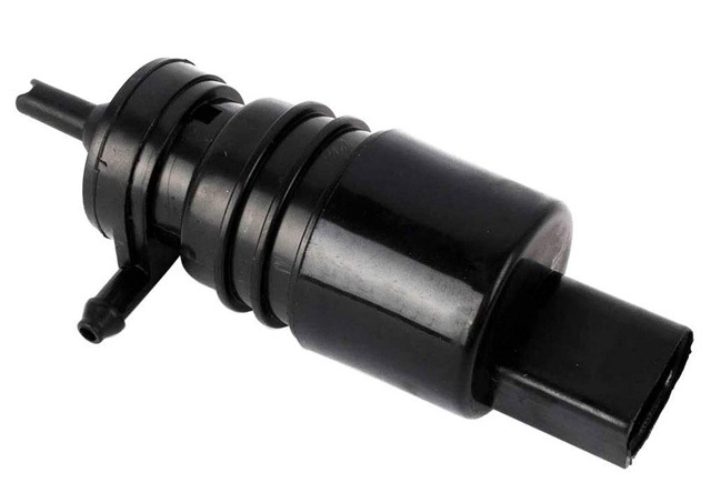 HAAP Windscreen Screen Wash Washer Pump Fits Mercedes C230 C280 CLK S SLK W210 R170 2218690121