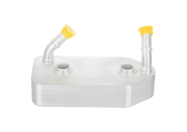 HAAP Transmission Oil Cooler For 1990-2003 VW Golf Jetta Passat Eurvan 096409061E