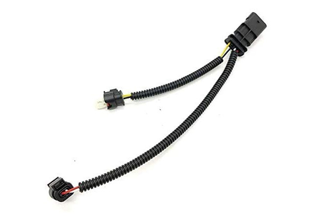 HAAP Coolant Thermostat Adapter Lead Fit for 2011-2013 MINI Cooper S Countryman JCW 12518611289