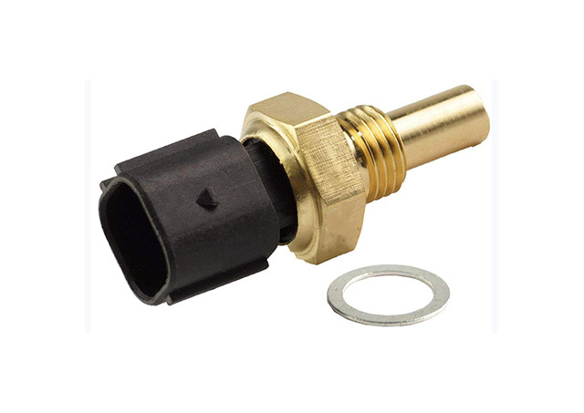  5Pcs Coolant Temp Temperature Sensor Fit for Mercedes Benz W202 C208 W124 W210 R129 0115425117