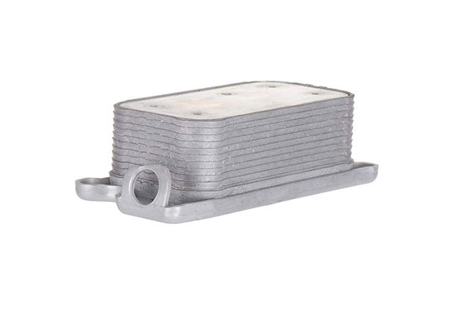 HAAP Engine Oil Cooler For Mercedes Benz E320 GL350 ML320 ML350 S350 6421880001