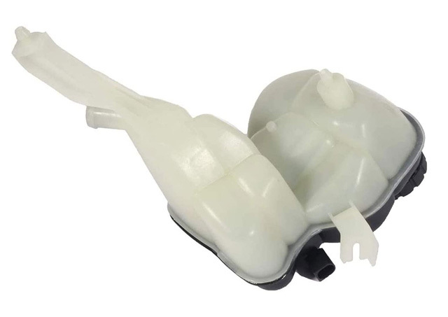 HAAP Coolant Expansion Tank With Cap Sensor For Mercedes CL550 CL600 S550 S600 S63 2215000349