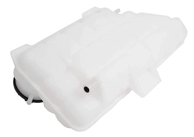 HAAP Coolant Expansion Tank With Cap For Mercedes ML320 ML350 ML430 ML500 1635000349