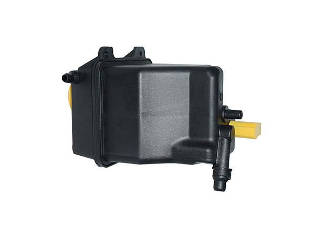 HAAP Coolant Expansion Tank With Cap Sensor For 2003-2006 BMW X5 E53 V8 4.4L 4.8L 17137501959