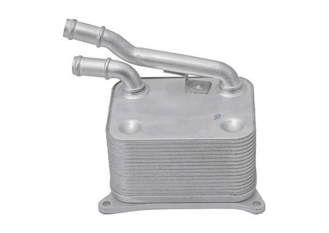 HAAP Engine Oil Cooler For Audi A6 A8 Quattro Q7 RS4 RS5 VW Touareg 079117015B