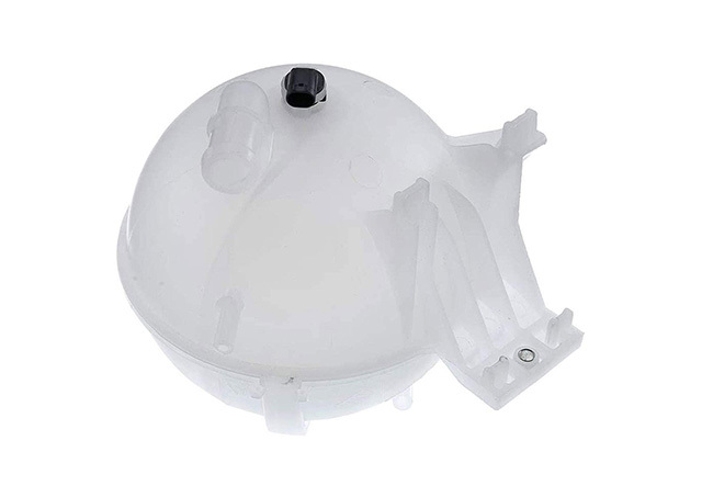 HAAP Coolant Expansion Tank With Cap Sensor For Mercedes Dodge Freightliner Sprinter 9065010503
