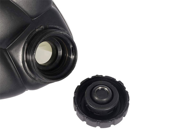 HAAP Coolant Expansion Tank With Cap Sensor For Mercedes CL550 CL600 S550 S600 S63 2215000349